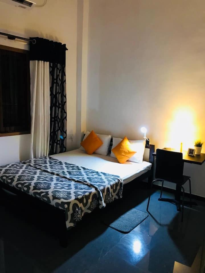Bed and Breakfast House Of Seya Negombo Exterior foto
