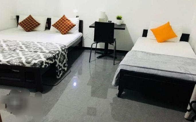 Bed and Breakfast House Of Seya Negombo Exterior foto
